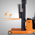 1.5 Ton New Electric Reach Stacker